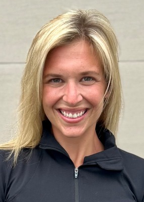 Lydia Dexter