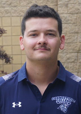 Connor Grippe