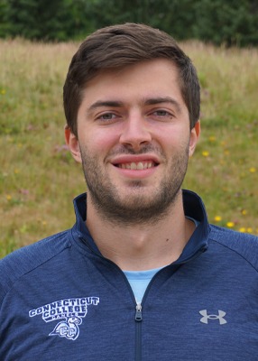 Patrick Mahoney