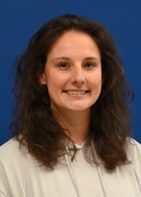 Lea Mitchell
