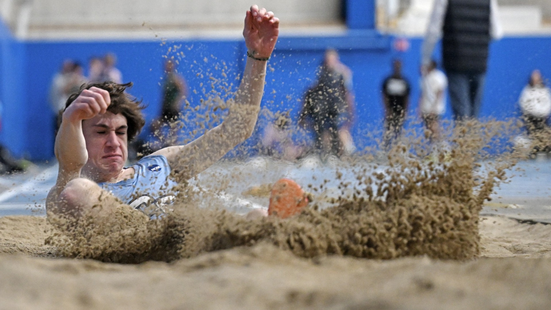 Errol Apostolopoulos