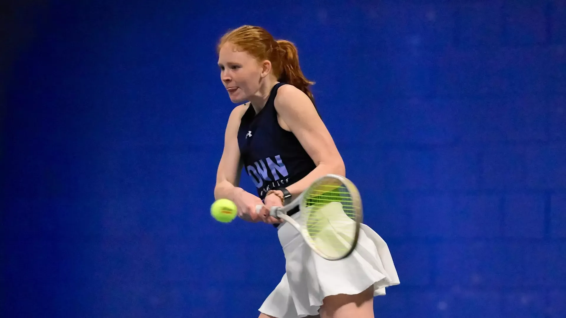 Mary Ella Prendergast