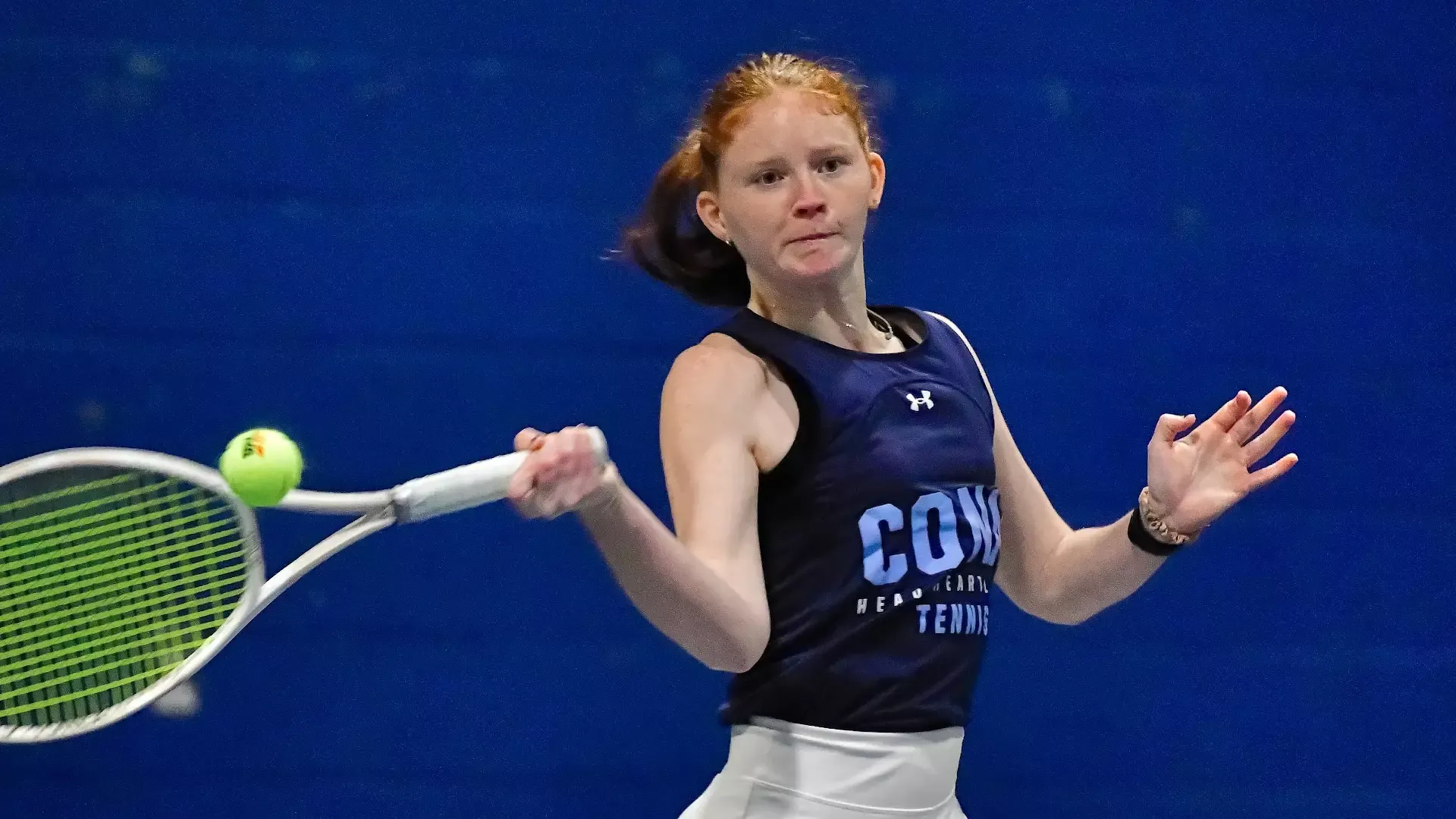 Mary Ella Prendergast