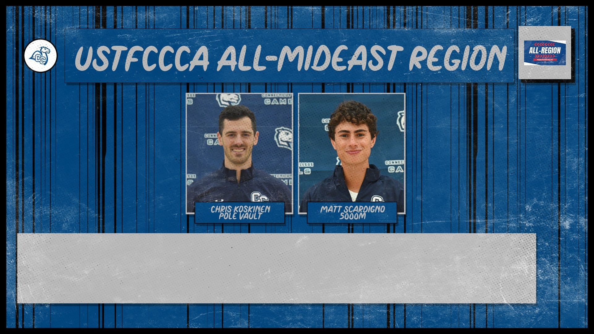 2025 MTF USTFCCCA All-Region