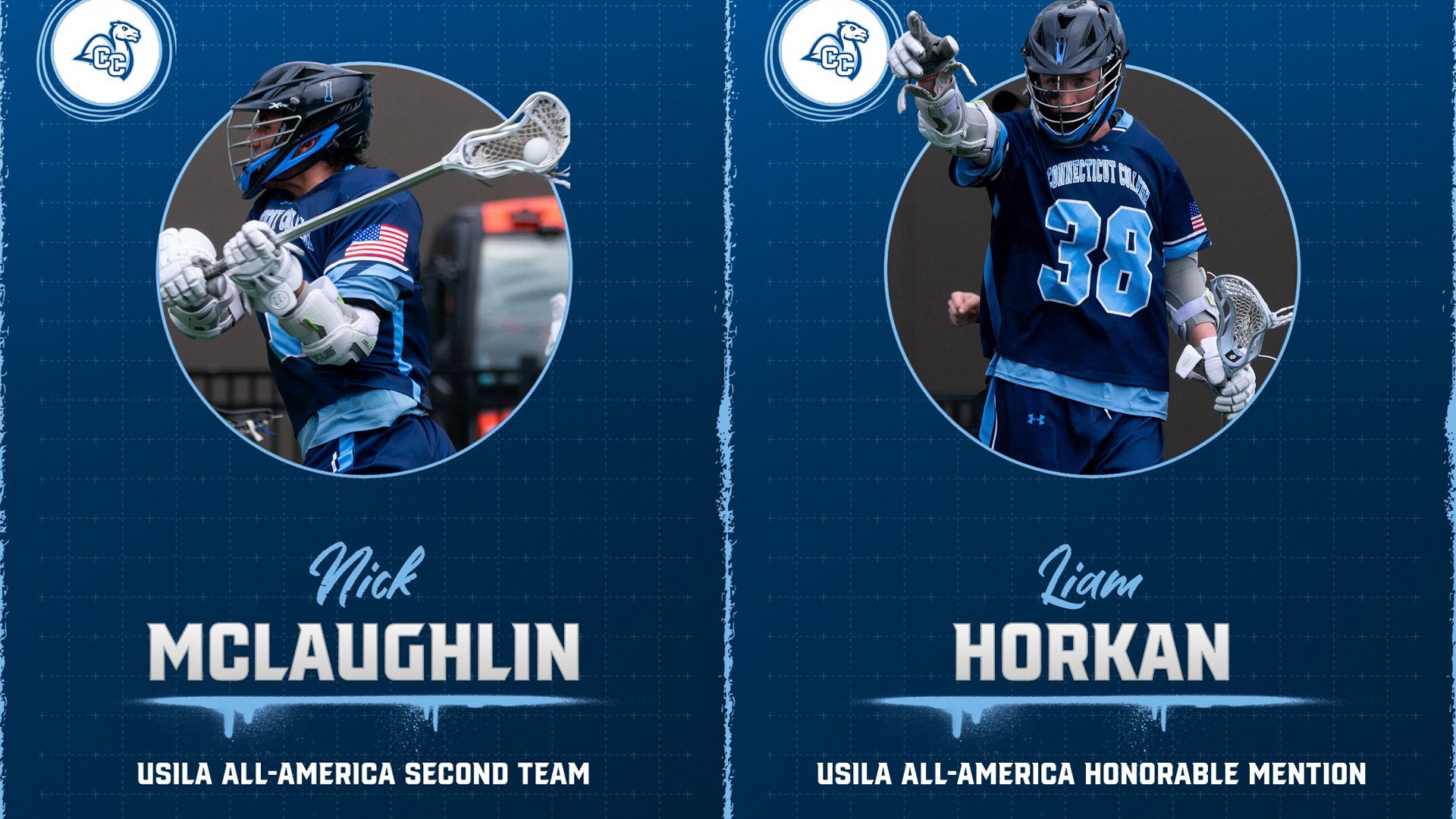 2025 USILA All-America