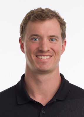 Kevin Steel