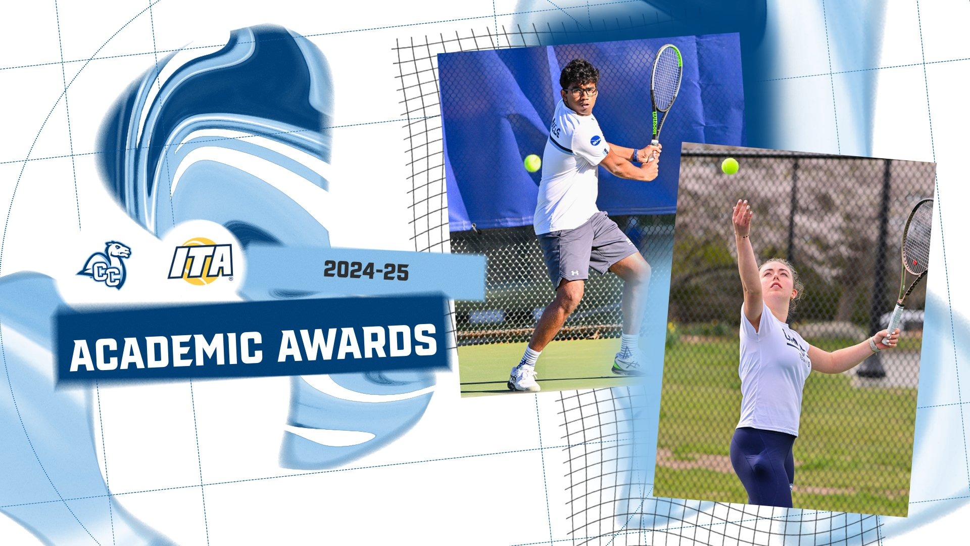 ITA Academic Awards 2024-25