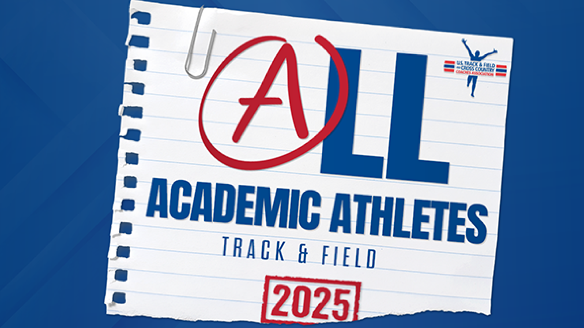 2025 USTFCCCA All-Academic