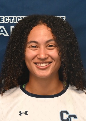 Maya Griffin