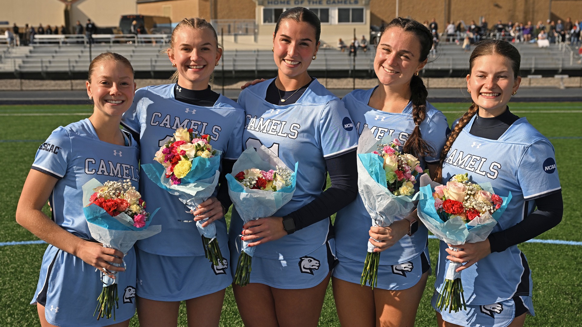 Field Hockey Senior Day