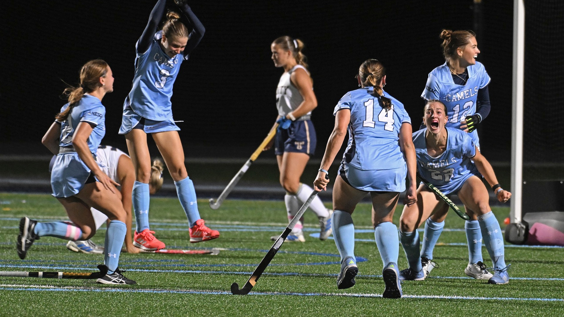 FH OT winner vs. Trinity
