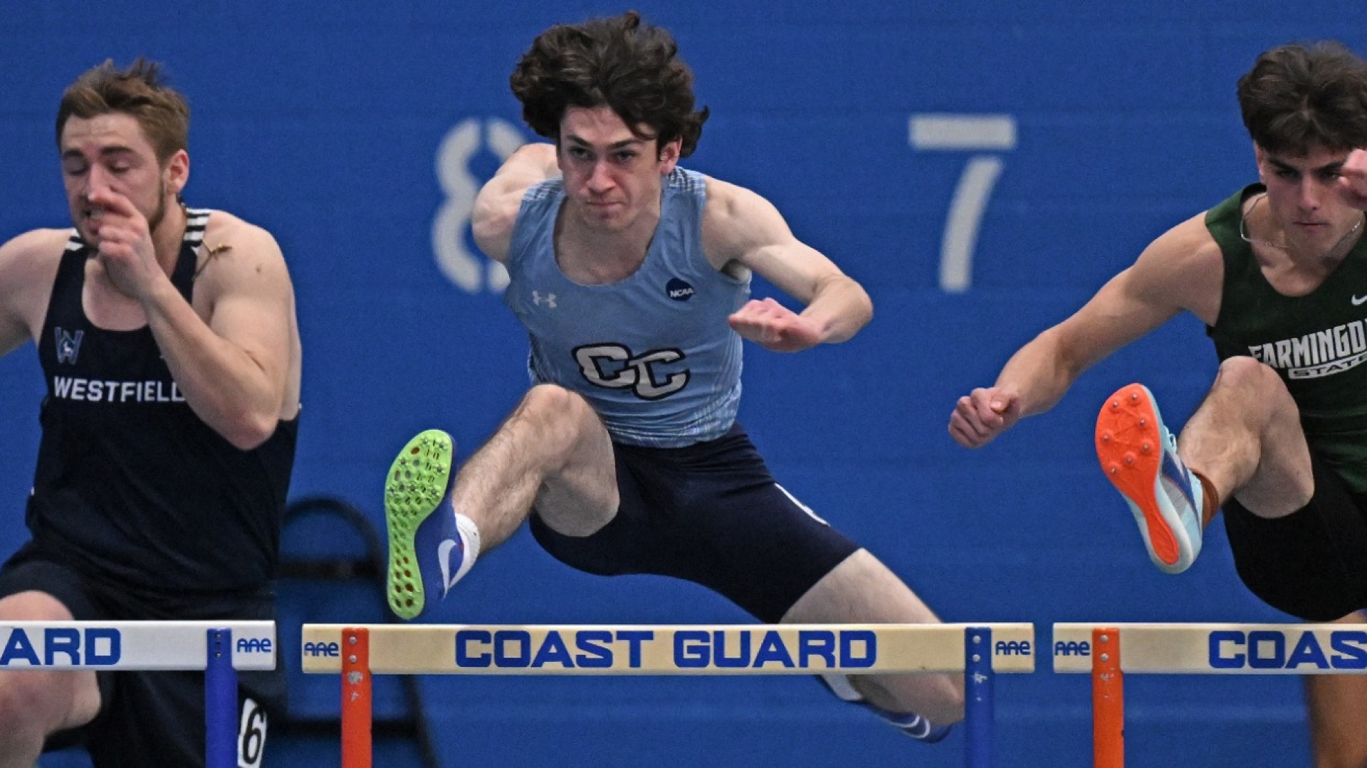 Errol Apostolopoulos