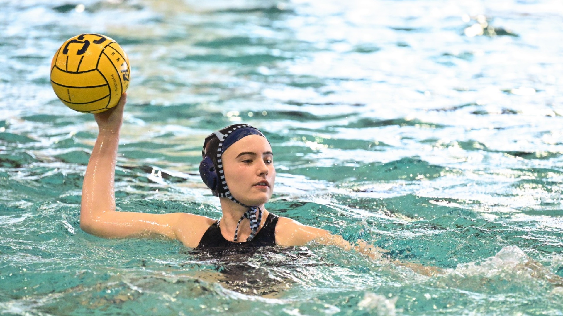 Brooke Brandenburger