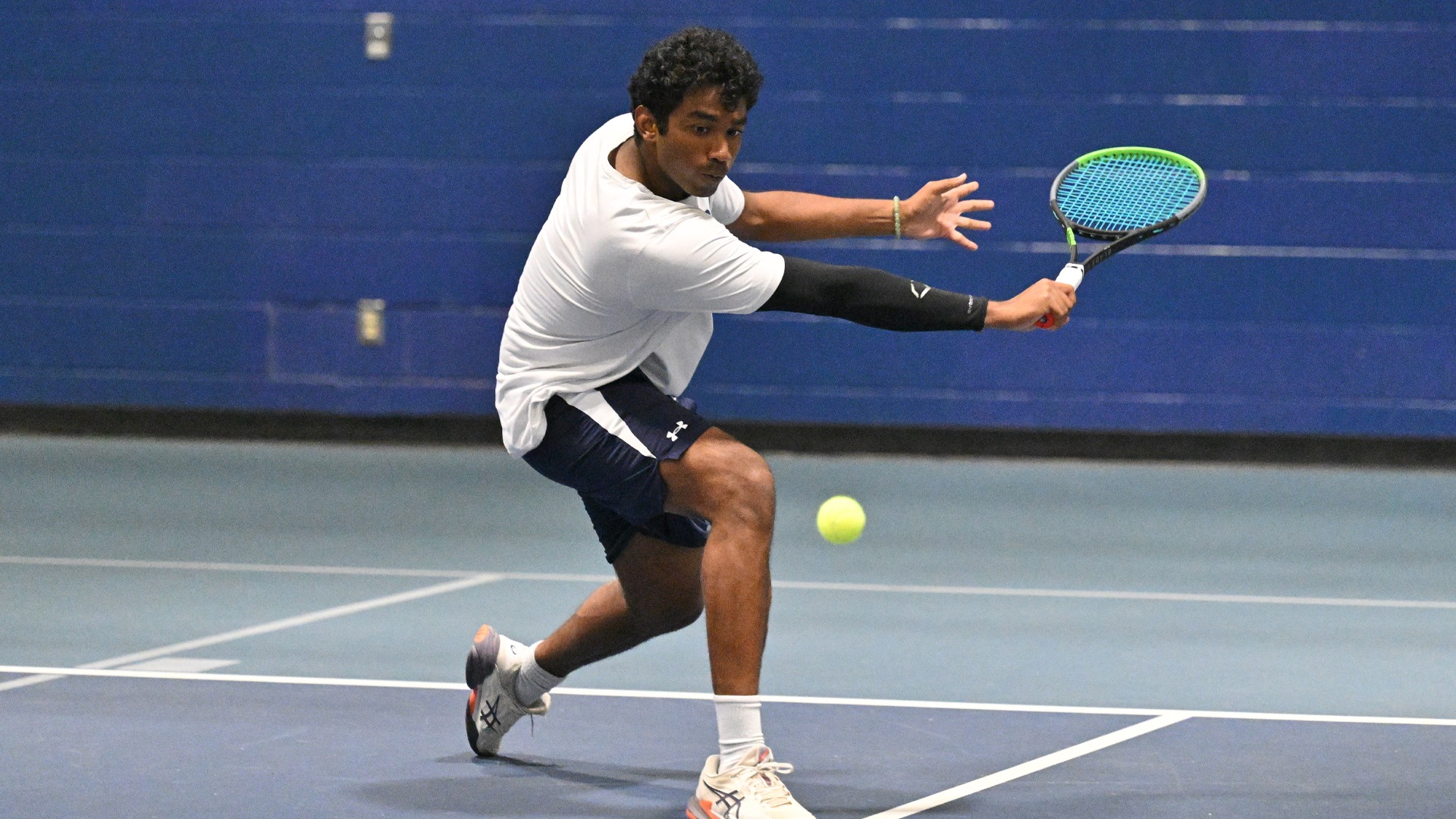 Arjun Premkumar