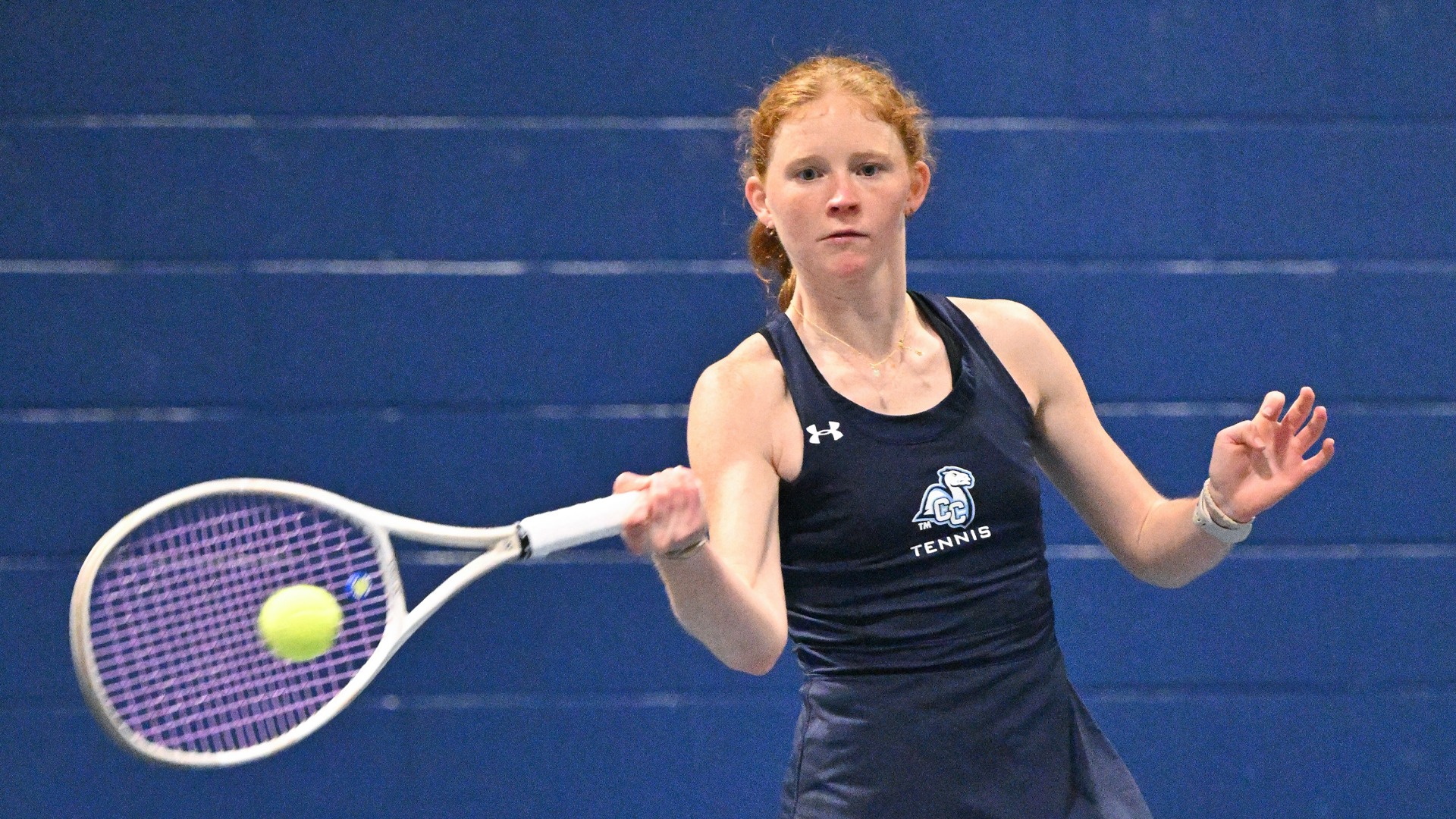 Mary Ella Prendergast