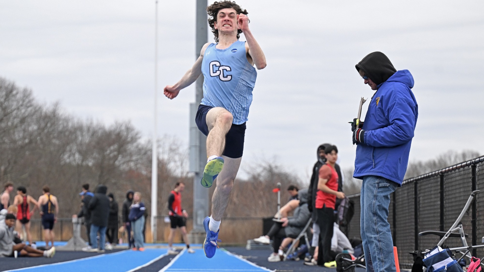 Errol Apostolopoulos