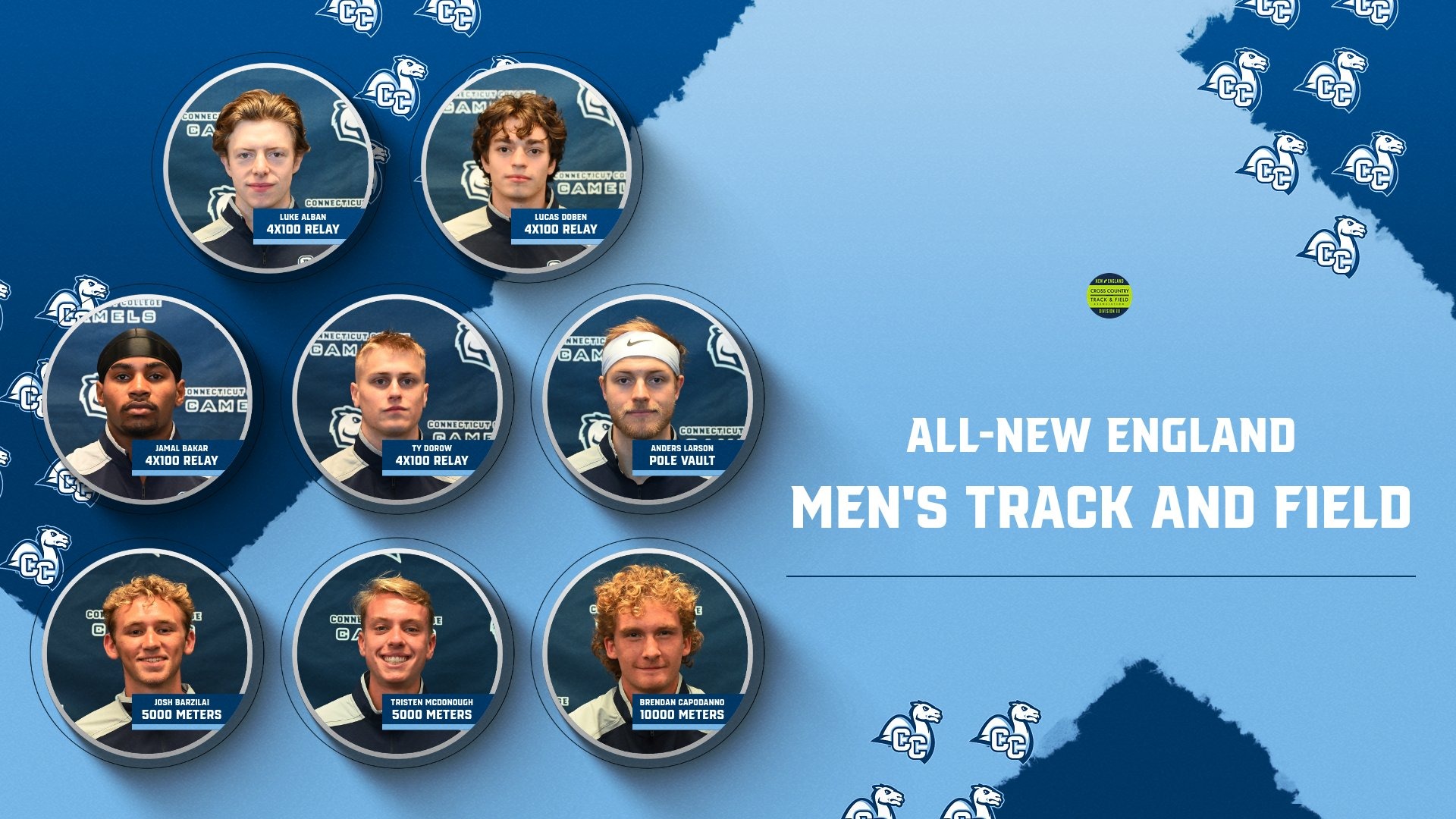 2026 MTF All-New England