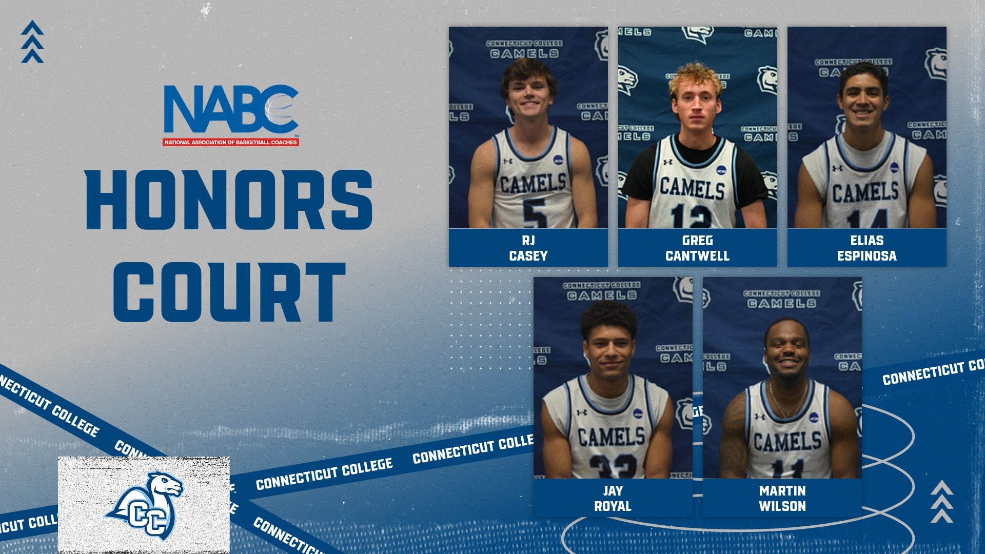 2026 NABC Honors Court