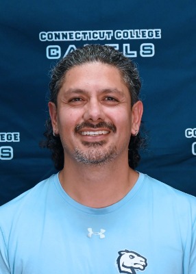 Alex Cabezas