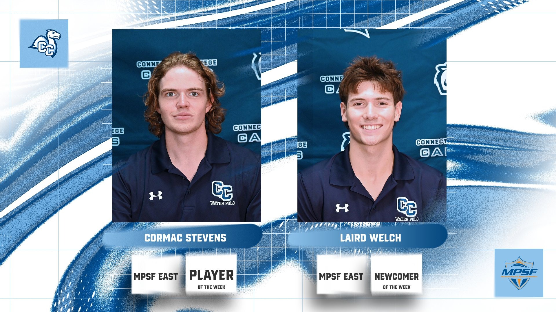 MPSF Weekly Award 8/31/26