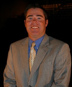 Todd Holland
