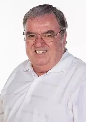 Rick Goodwin; Volunteer Assistant Coach