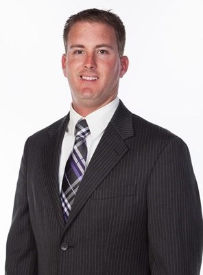 Brady Huston