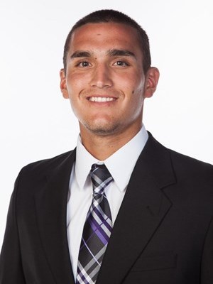 Dillon Leveille