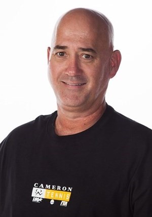James Helvey