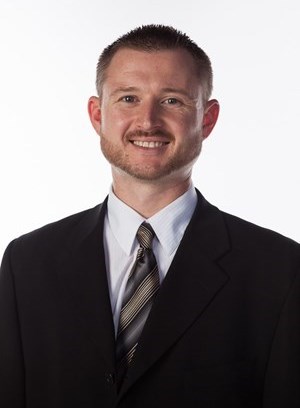 Nate Gamet