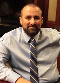 Dennis Furr