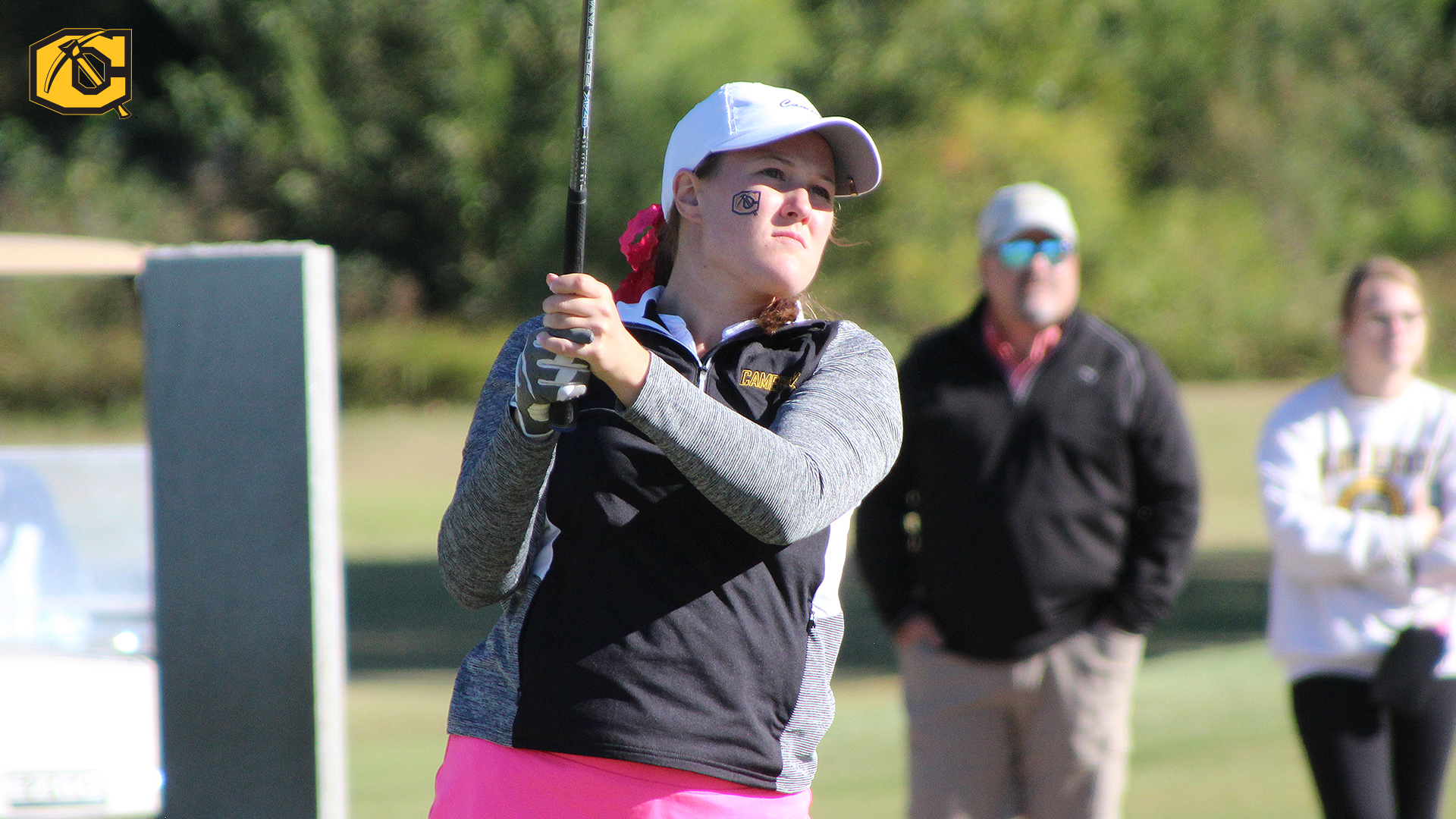 Kyndall Morgan - Women’s Golf - Cameron University Athletics
