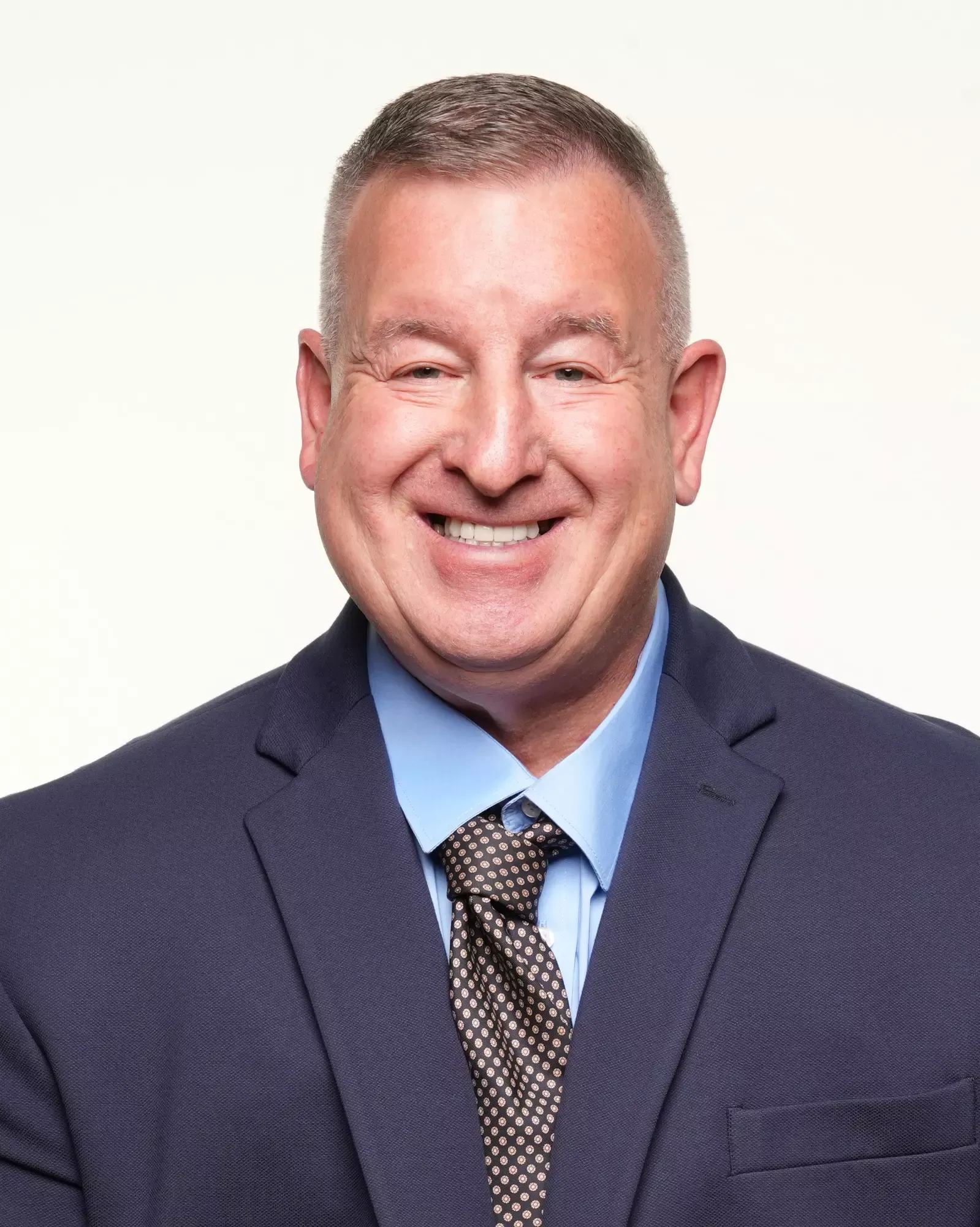 Michael Webb; Women's Basketball Volunteer Assistant