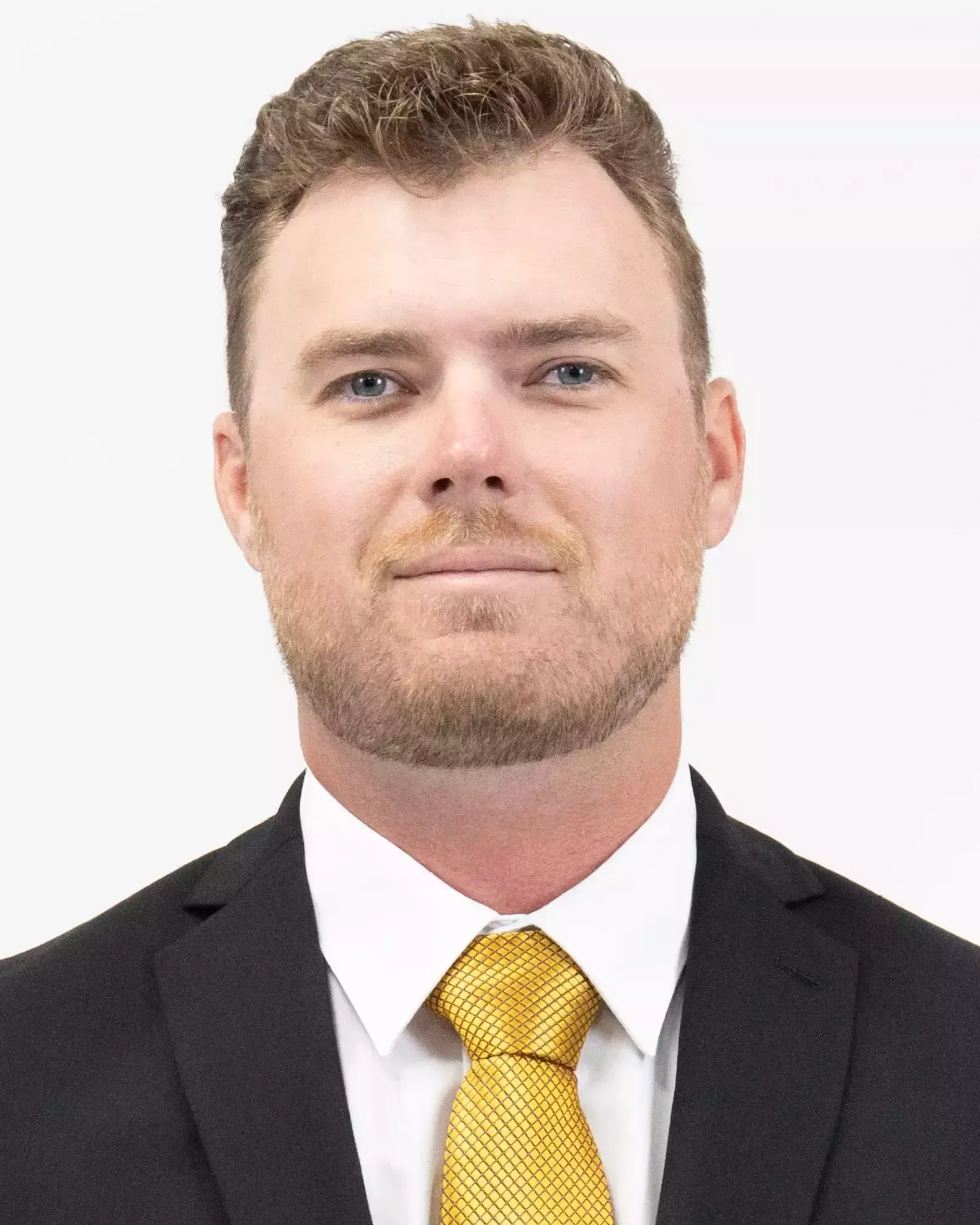 Holden Capps; Head Baseball Coach