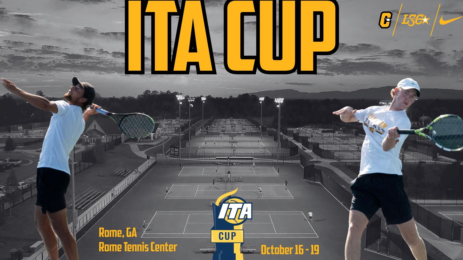 ITA Cup