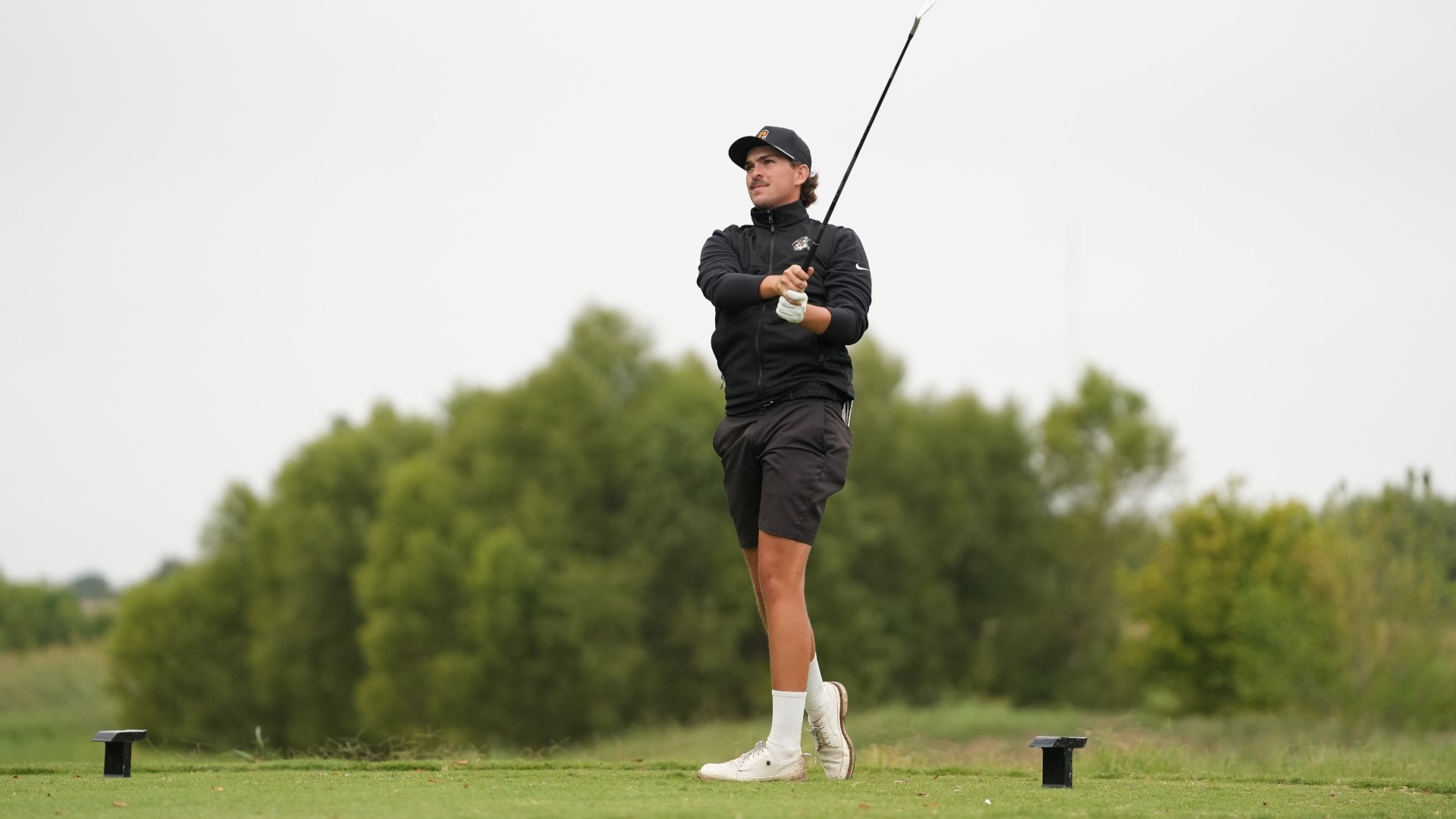 Rory Gorman vs The Hrnciar