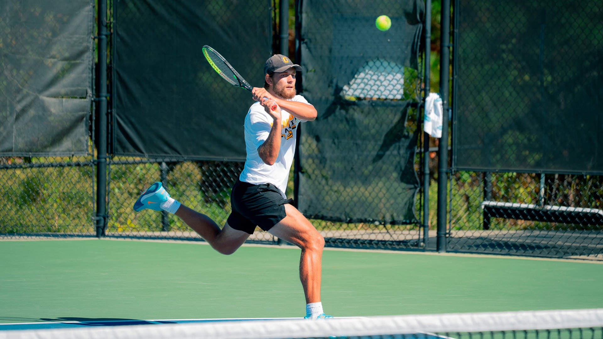 Lukas Janousek ITA cup