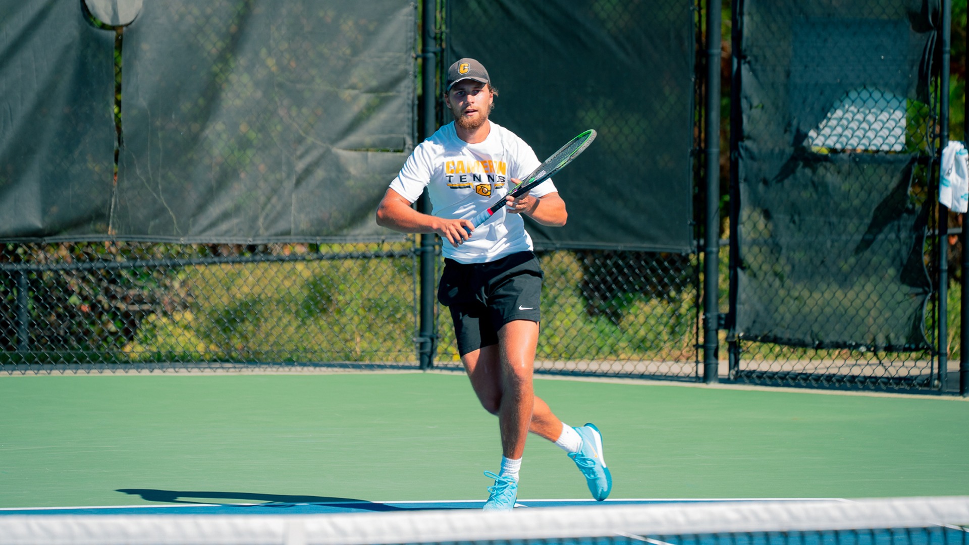 Lukas Janousek ITA Cup