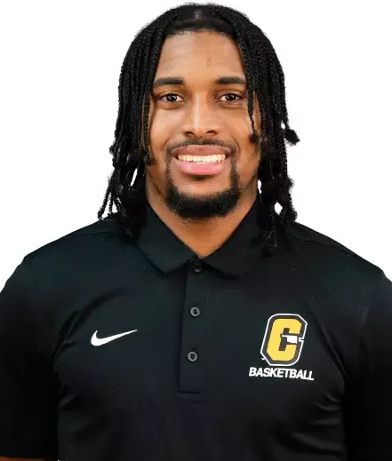 Jaedon Willis; Graduate Assistant Coach