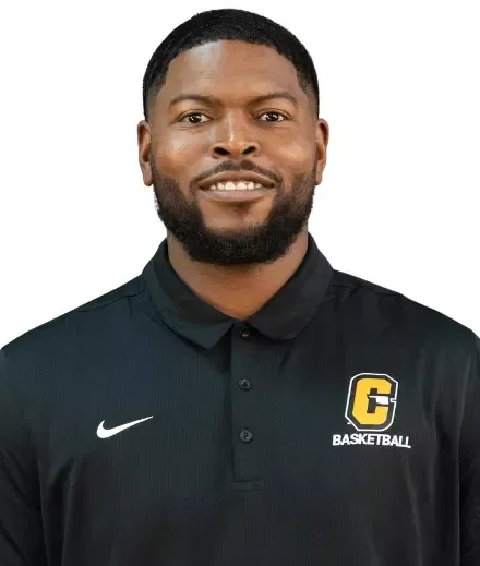 Daelyn Franklin; Graduate Assistant Coach