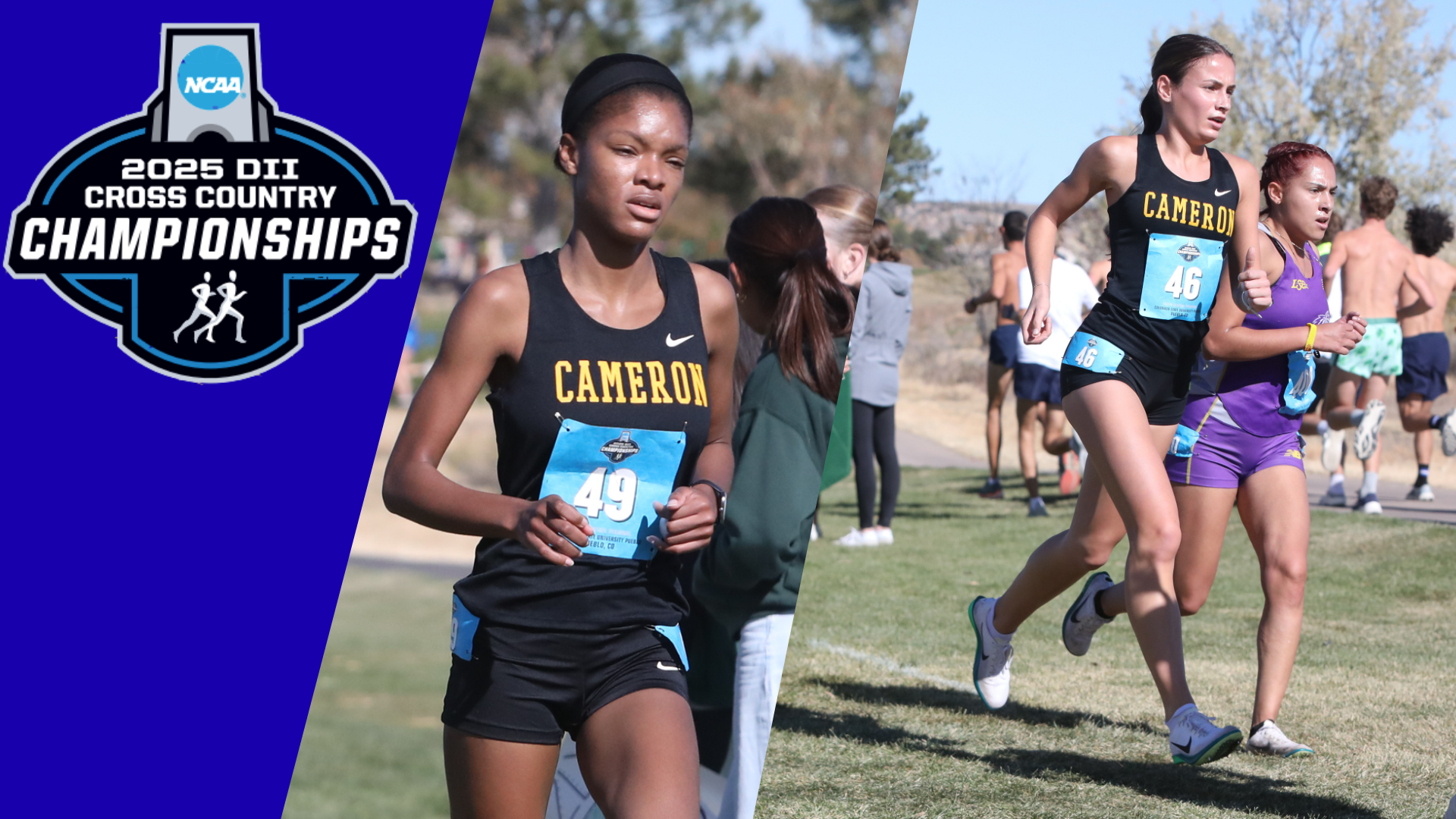 WXC South Central Regional