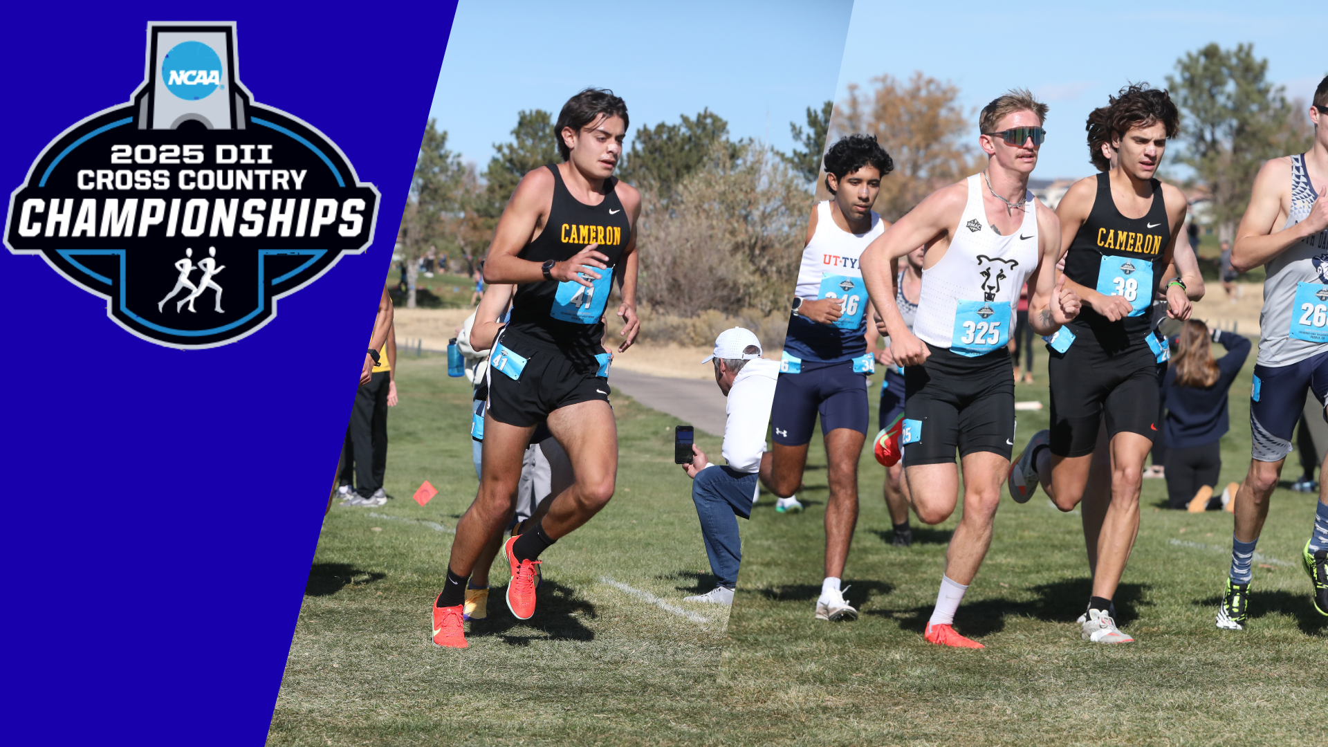 MXC South Central Regional