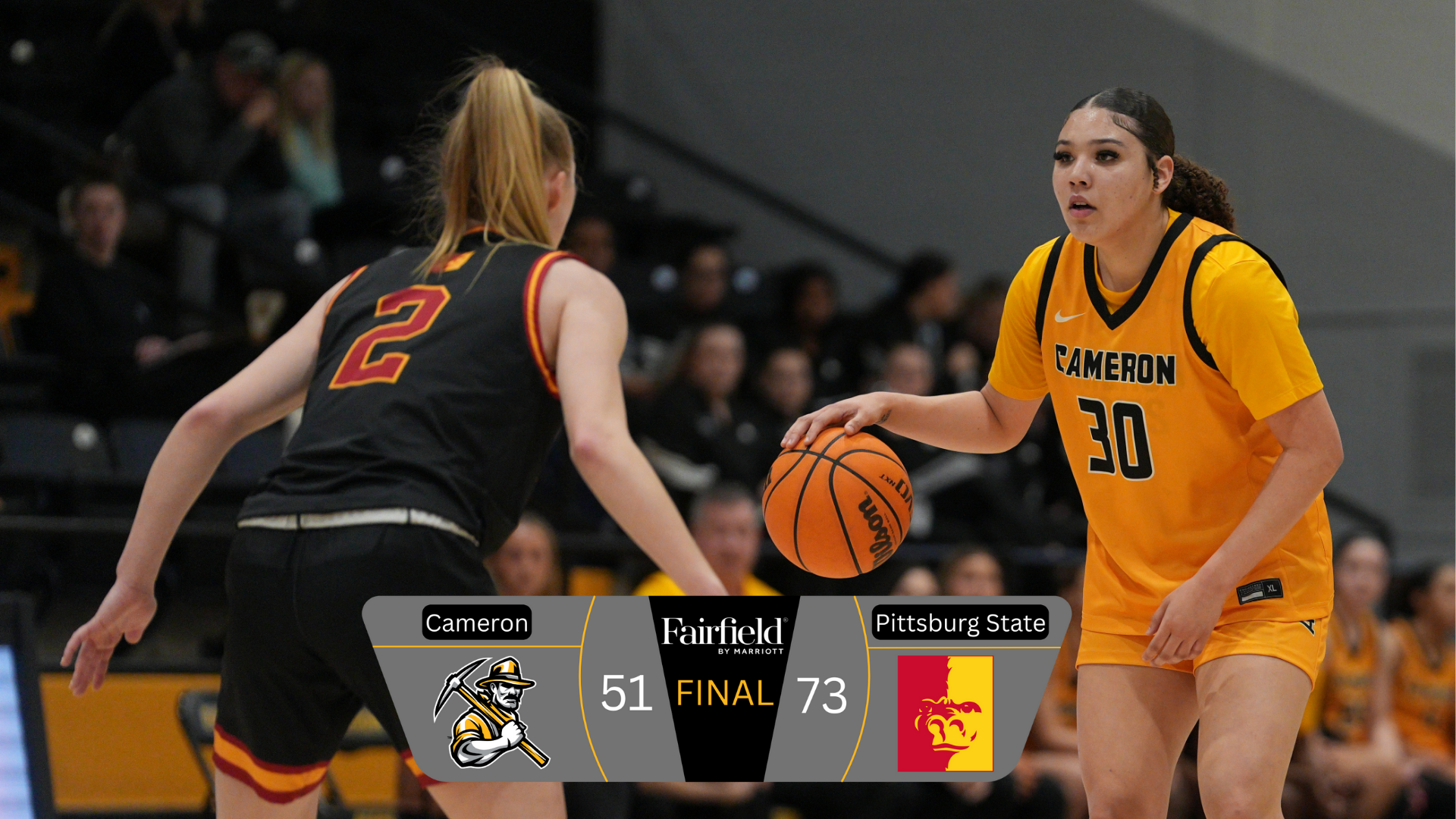 WBB vs. Pitt St. 12/19