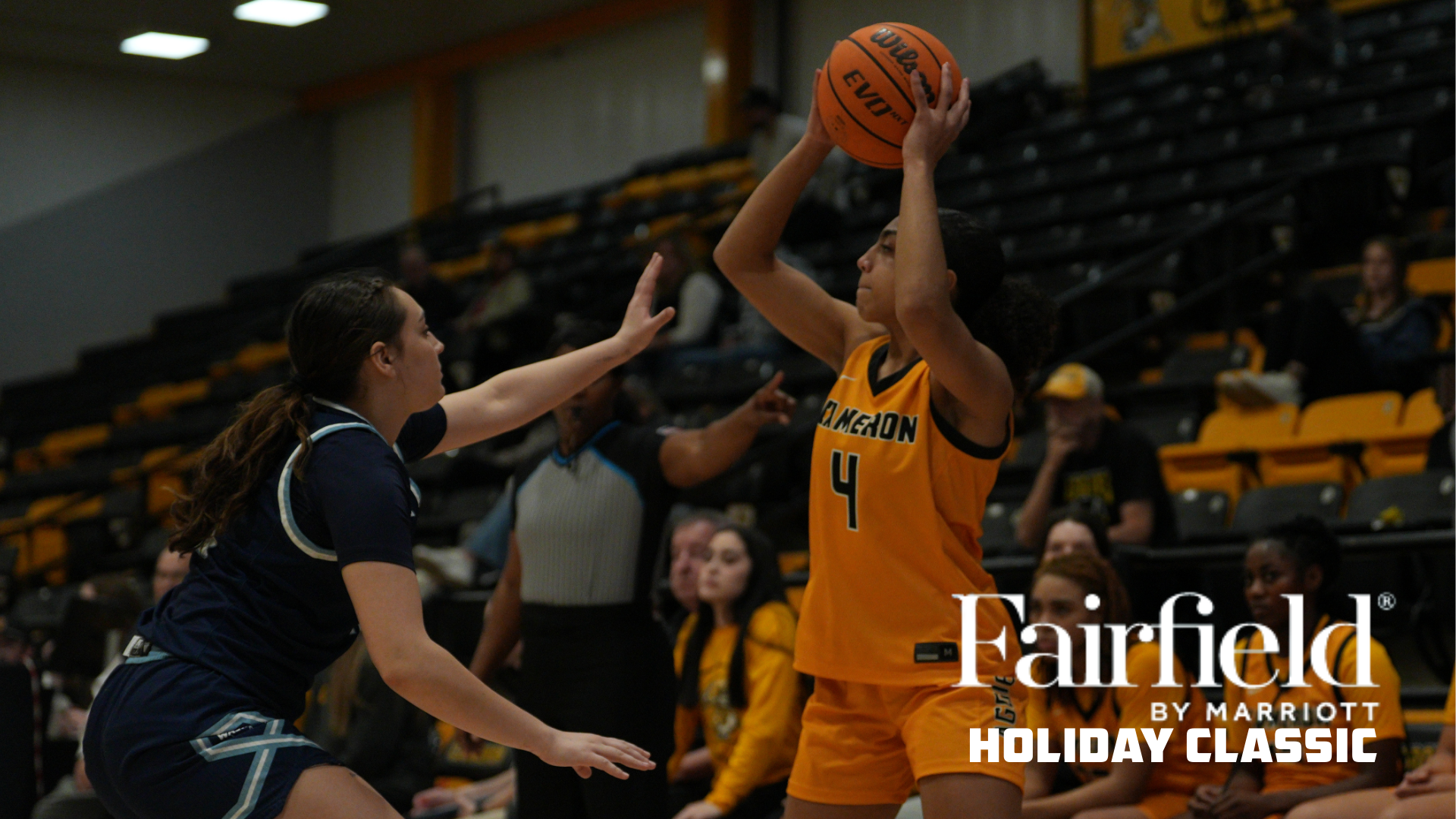 WBB VS washburn 12/20