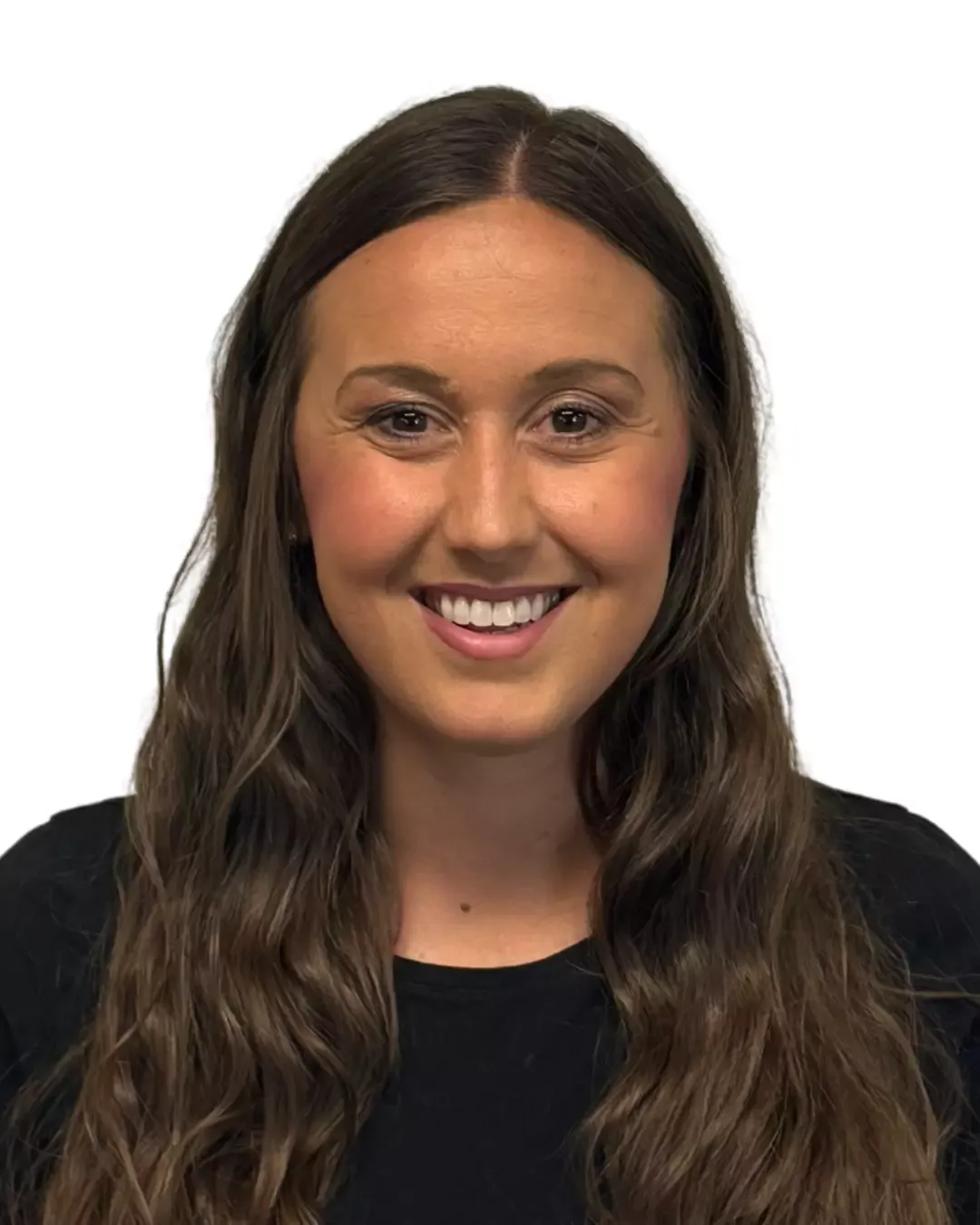 Colleen Turner; Head Cheerleading Coach