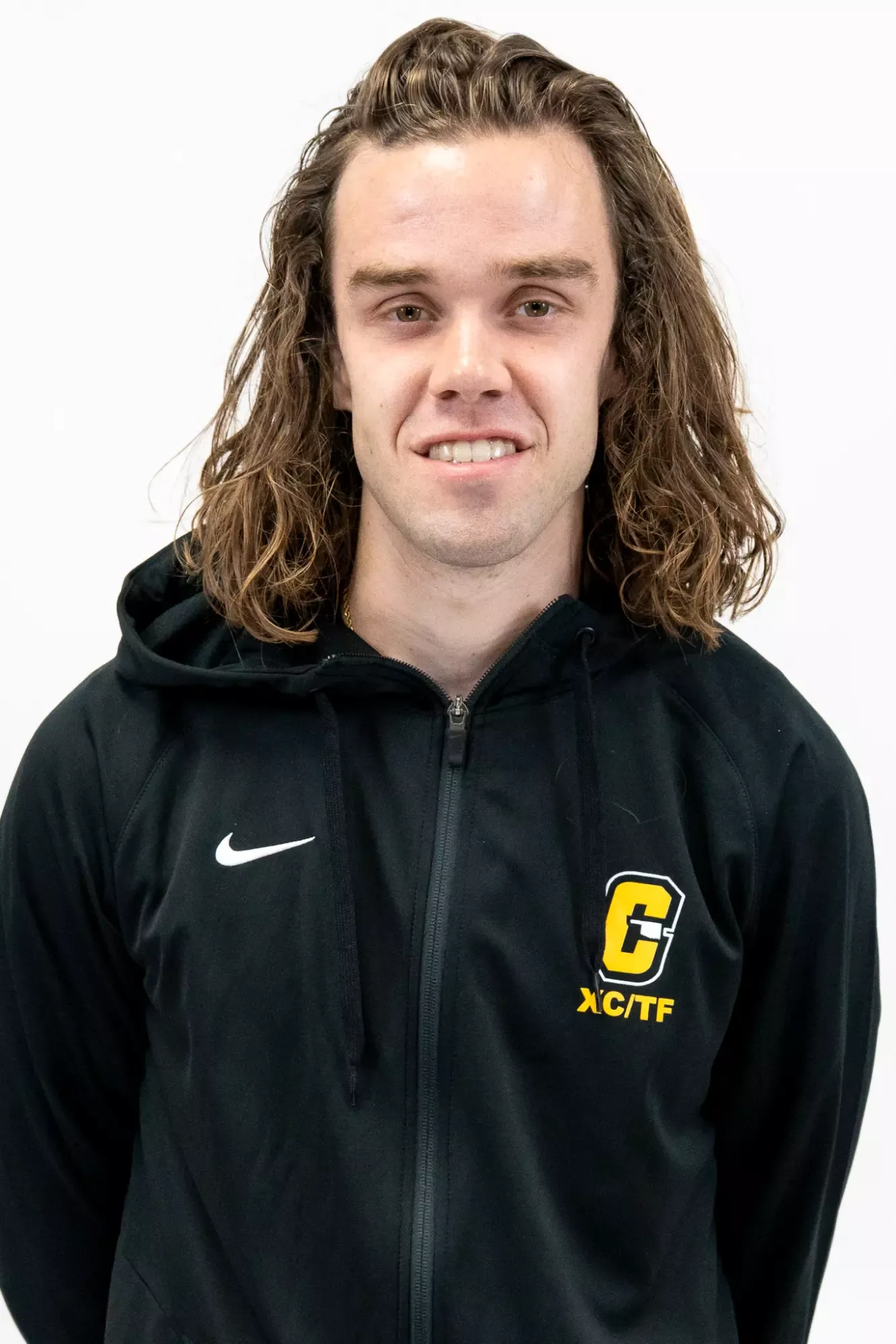 Ryan Drysch; Graduate Assistant Coach
