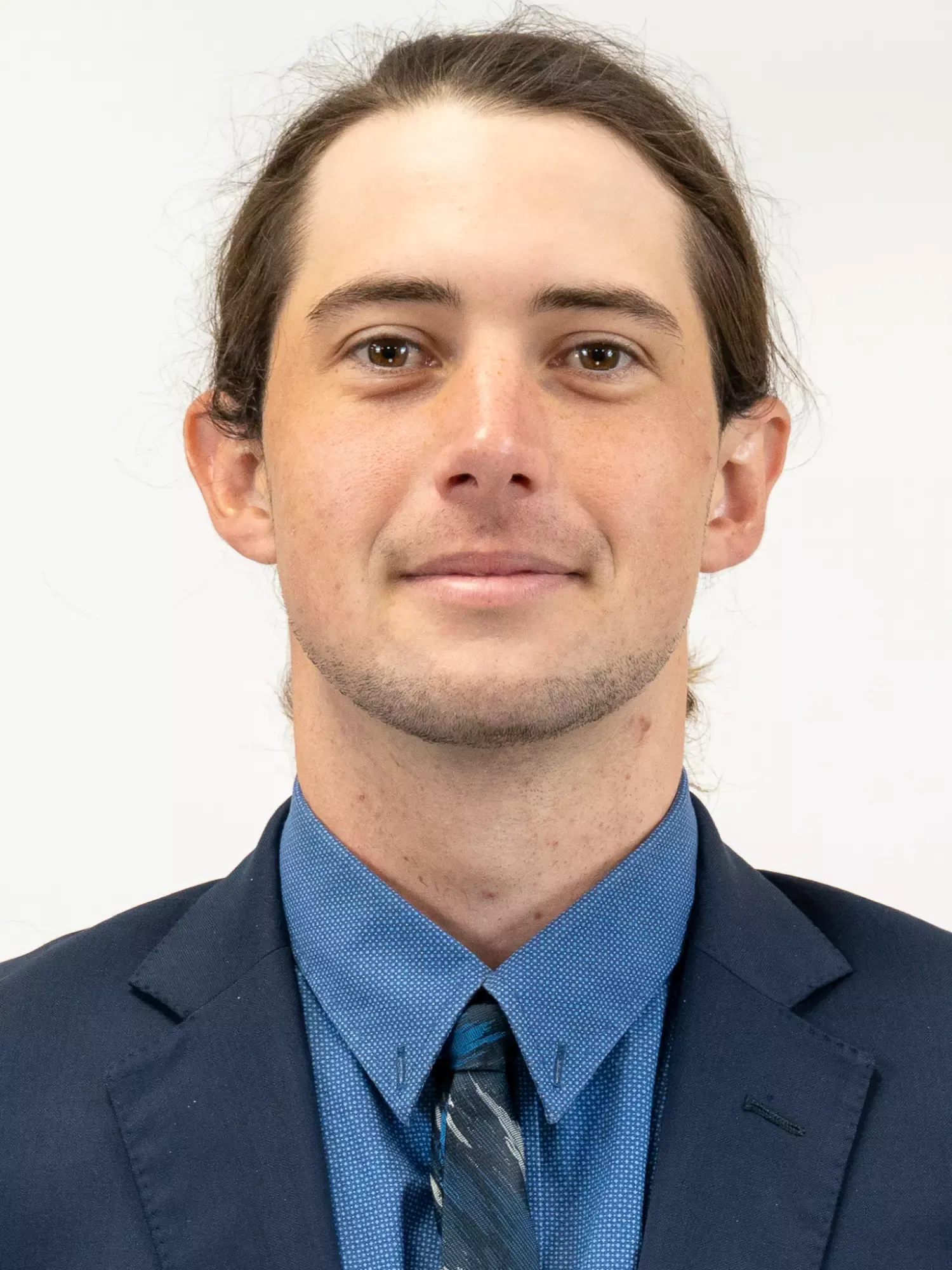 William Barnes; Graduate Assistant Coach