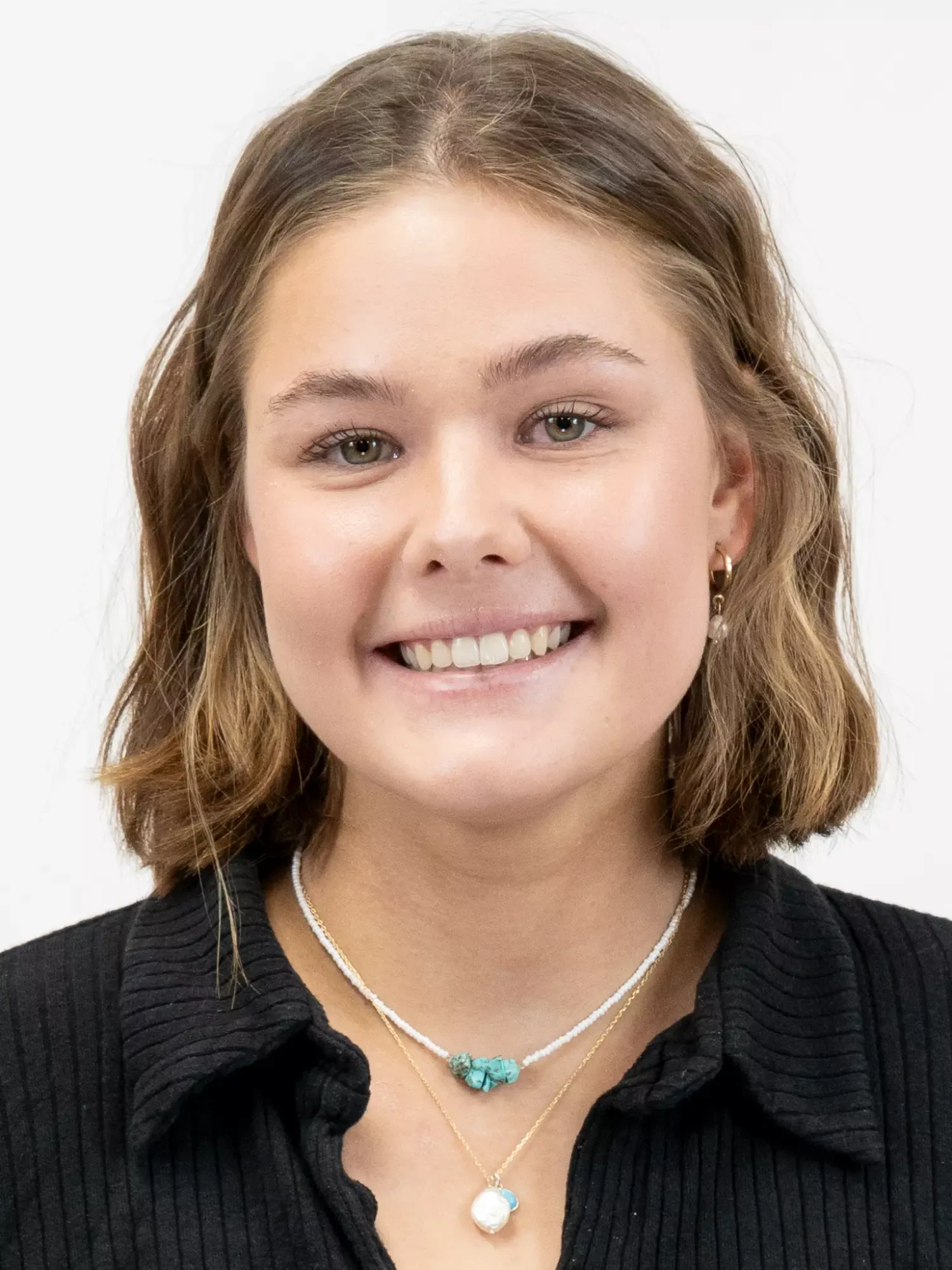 Anastasia Uspenskaia; Volunteer Assistant Coach