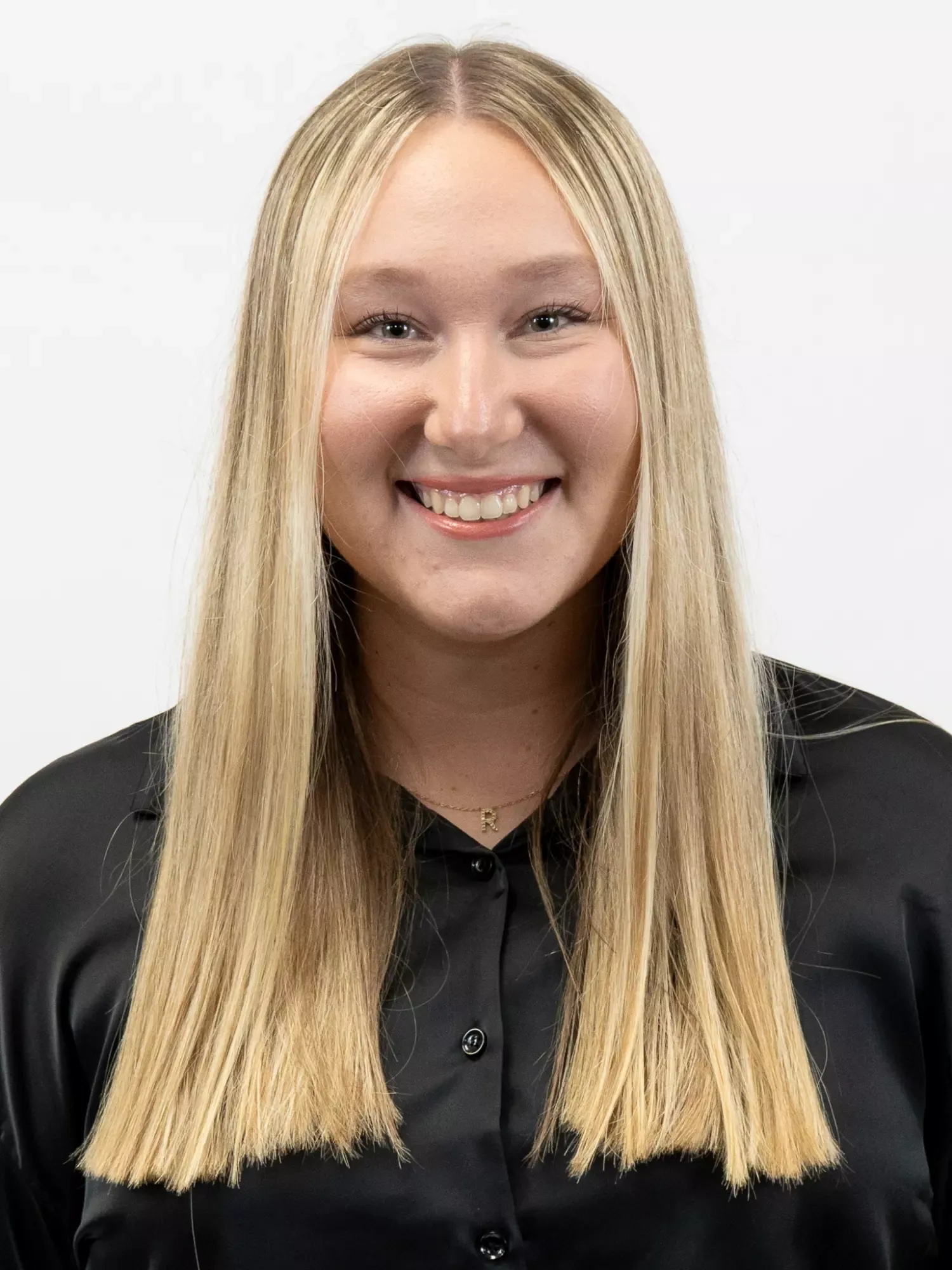 Rhyan Pogue; Student Assistant