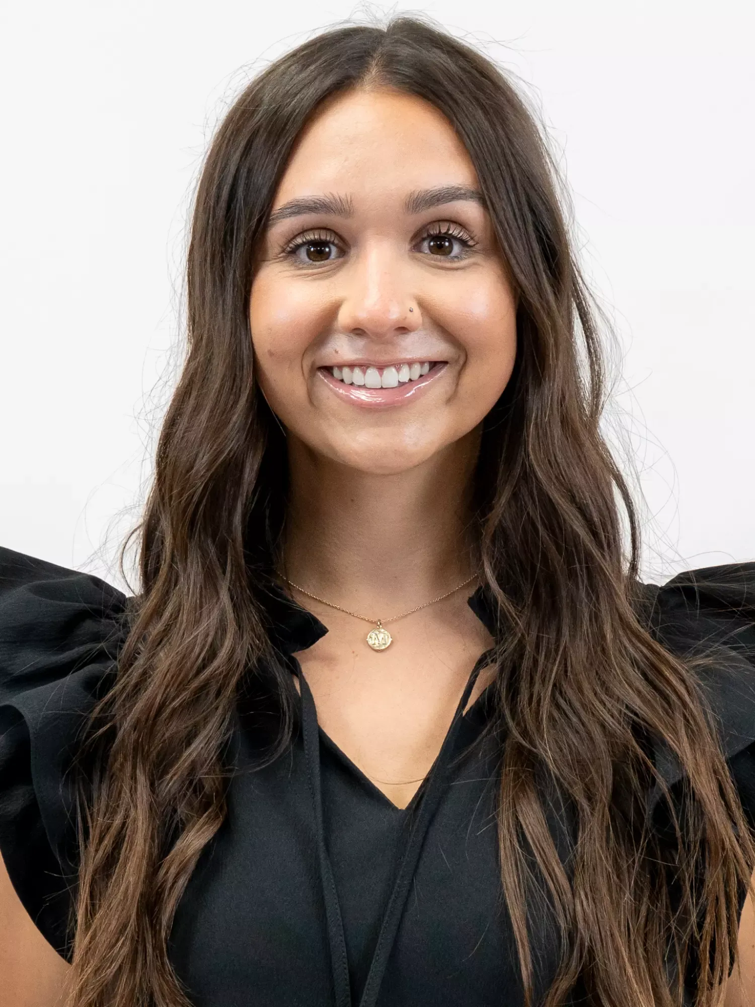 Madyson McCage; Graduate Assistant Coach